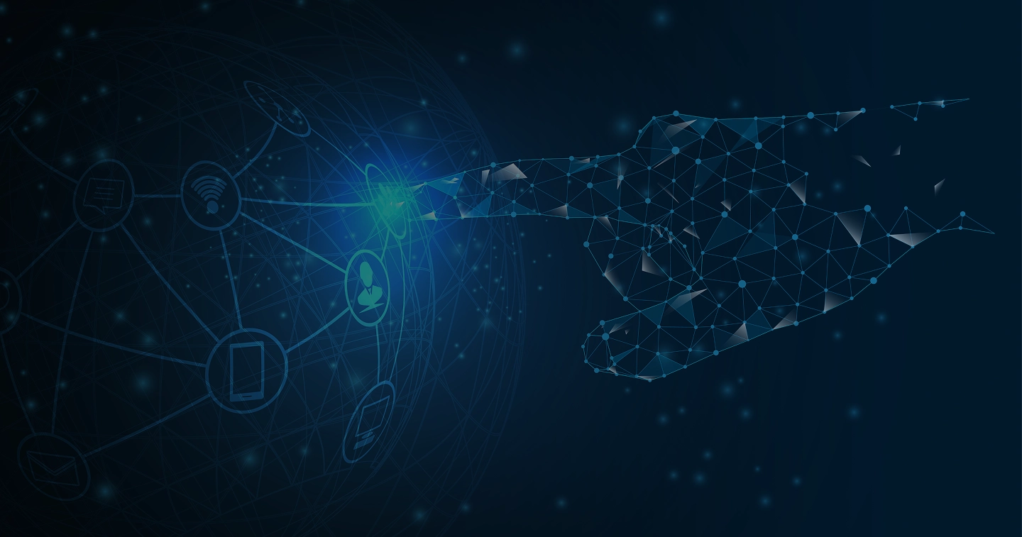 Fondo de contacto de Pagvora AI