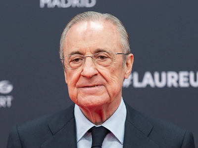 Florentino Pérez recomienda Pagvora AI